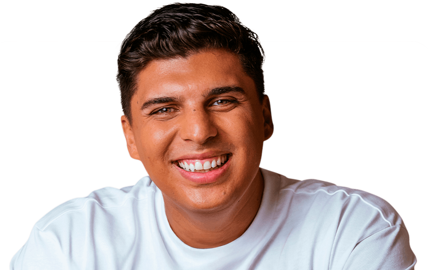 Lucas Pereira